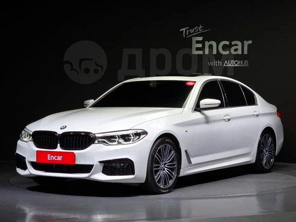 Car 1