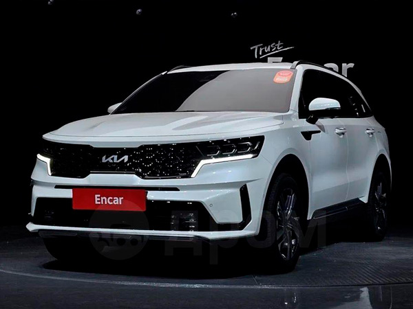 Car 1